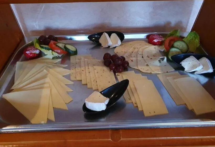 Revital & Wohlfühlhotel Steimker Hof