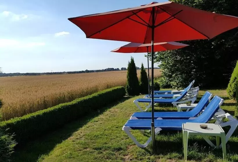 Revital & Wohlfühlhotel Steimker Hof