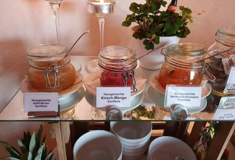 Revital & Wohlfühlhotel Steimker Hof