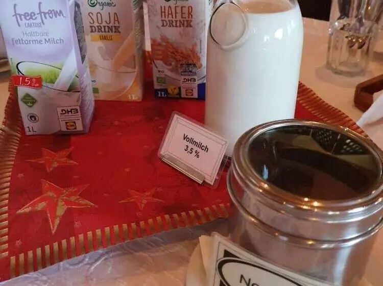 Revital & Wohlfühlhotel Steimker Hof