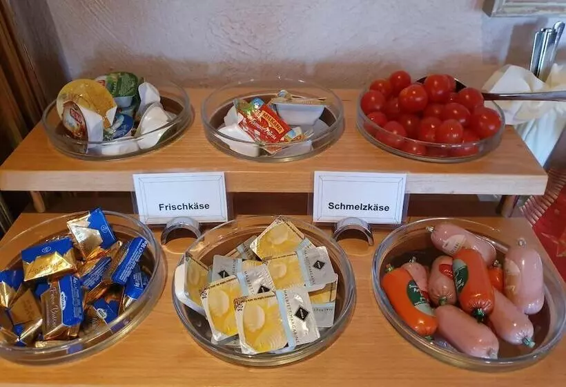 Revital & Wohlfühlhotel Steimker Hof