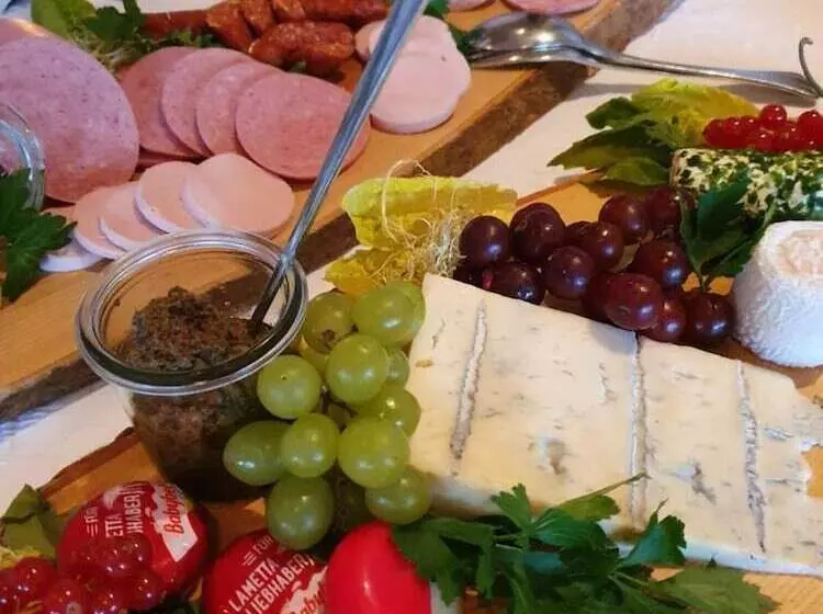 Revital & Wohlfühlhotel Steimker Hof