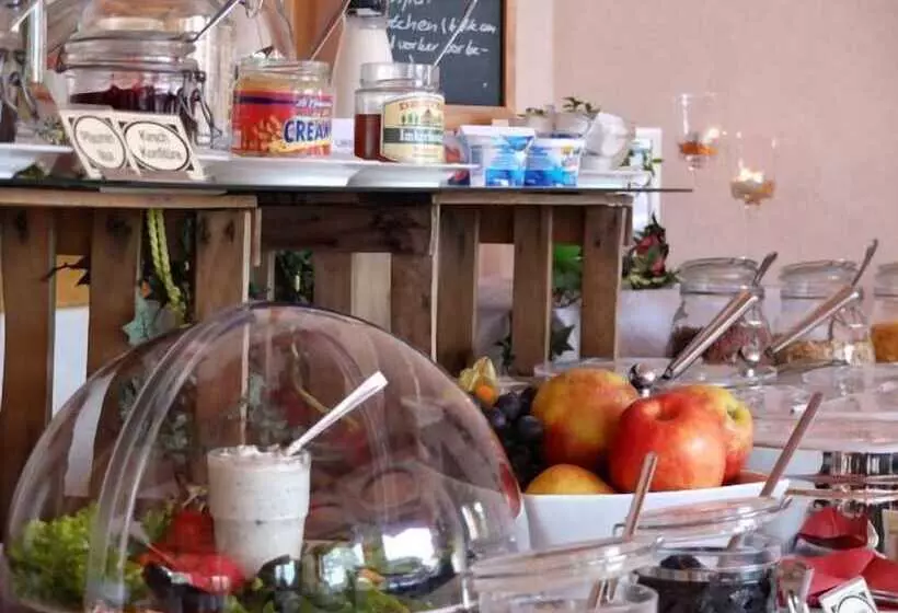 Revital & Wohlfühlhotel Steimker Hof