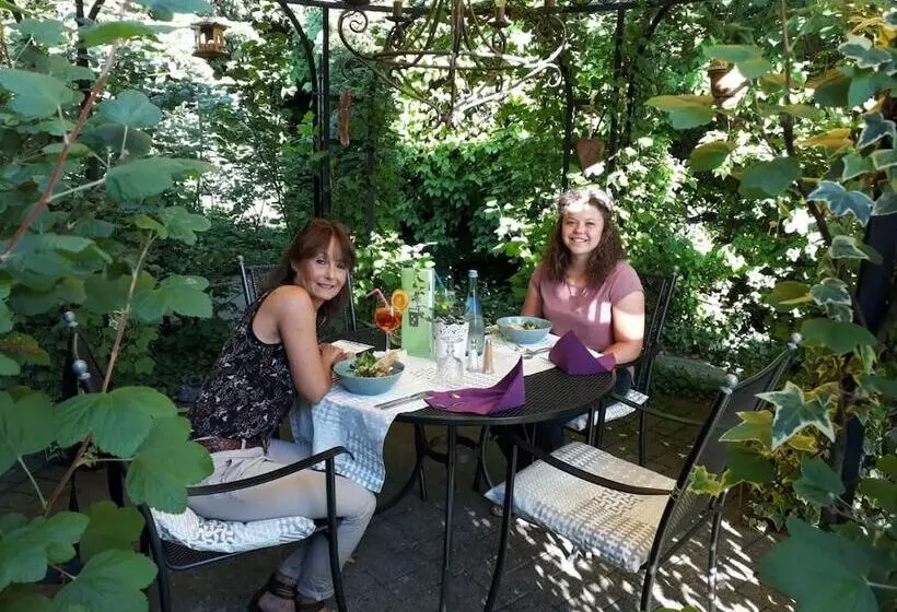 Revital & Wohlfühlhotel Steimker Hof