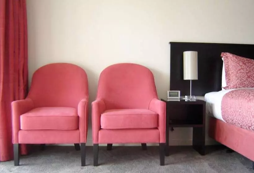 Salerno Motel Apartments