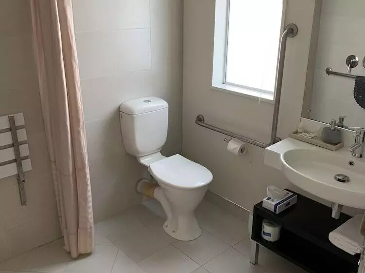 Salerno Motel Apartments