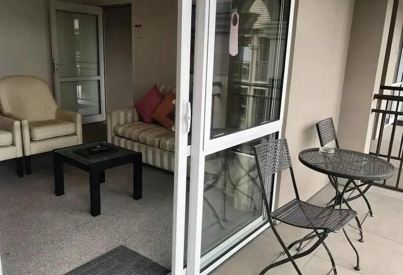 Salerno Motel Apartments