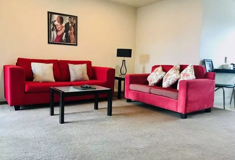 Salerno Motel Apartments