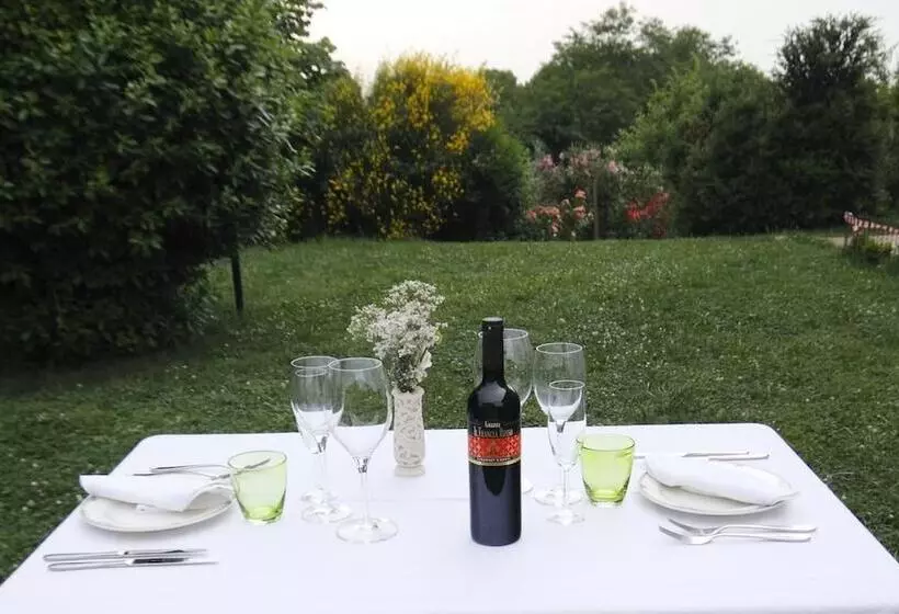 Agriturismo Gaggioli Borgo Delle Vigne
