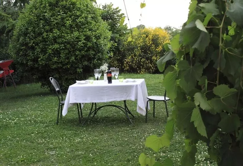 Agriturismo Gaggioli Borgo Delle Vigne