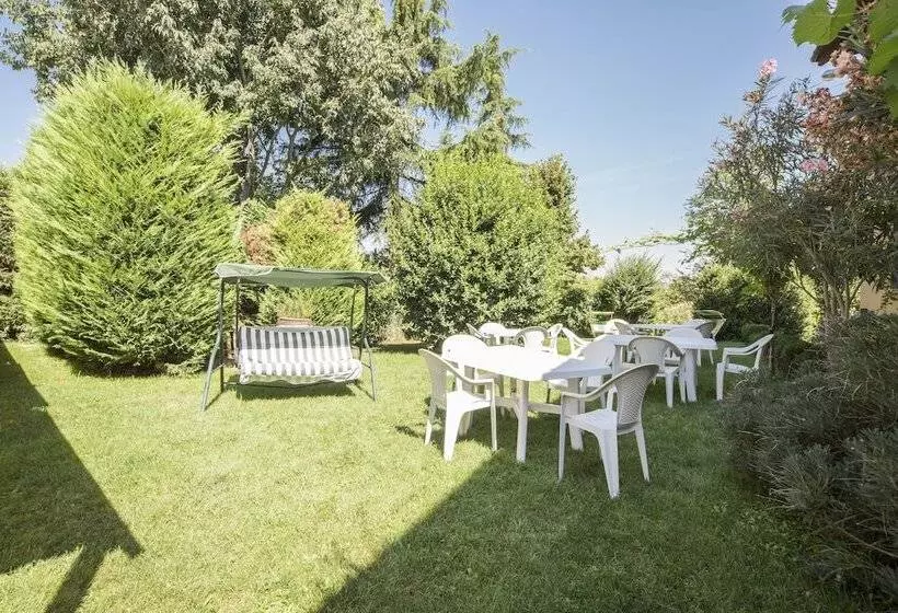 Agriturismo Gaggioli Borgo Delle Vigne