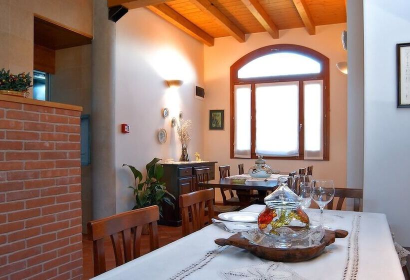 Agriturismo Gaggioli Borgo Delle Vigne