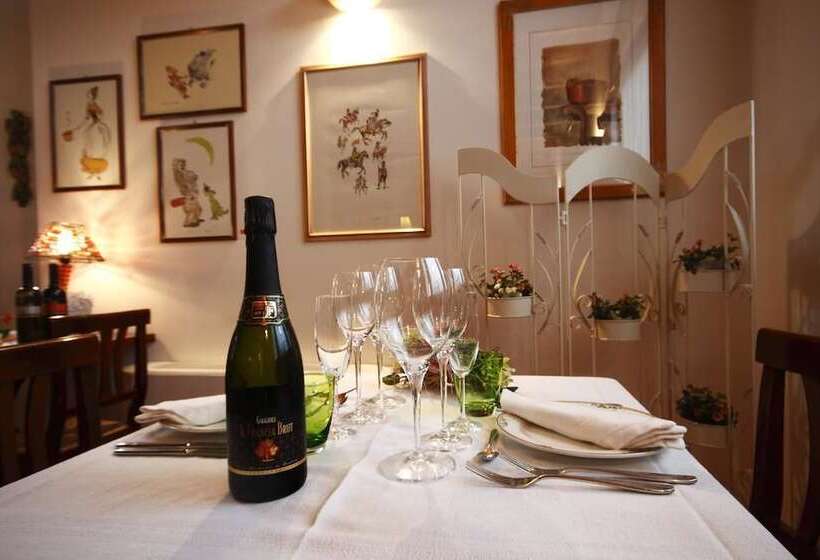 Agriturismo Gaggioli Borgo Delle Vigne