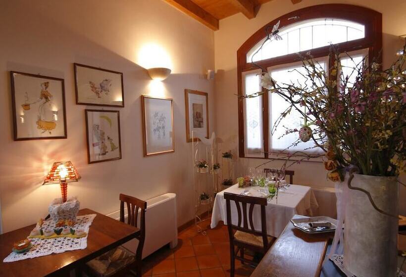 Agriturismo Gaggioli Borgo Delle Vigne