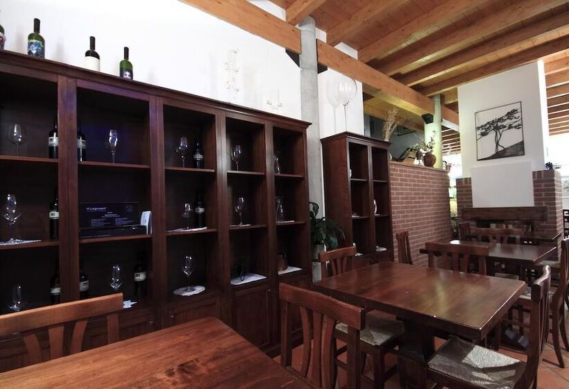 Agriturismo Gaggioli Borgo Delle Vigne