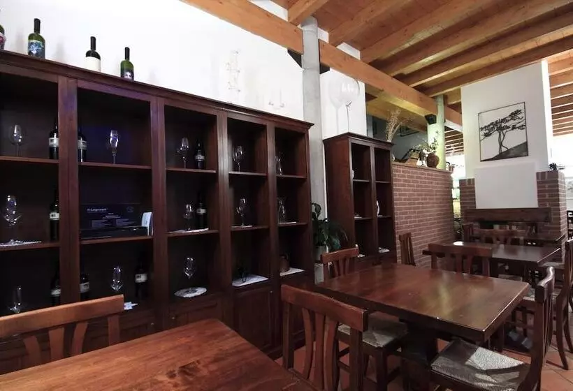 Agriturismo Gaggioli Borgo Delle Vigne