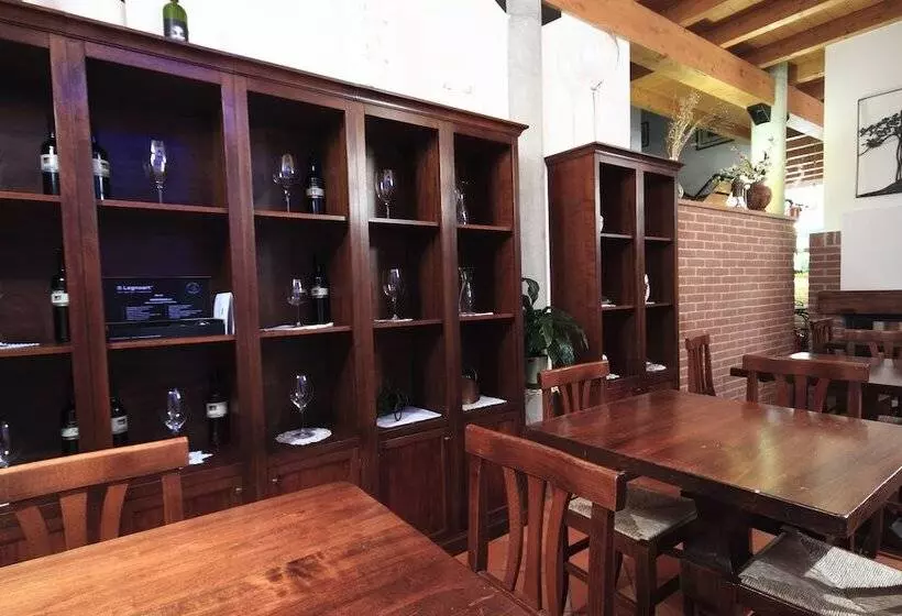 Agriturismo Gaggioli Borgo Delle Vigne