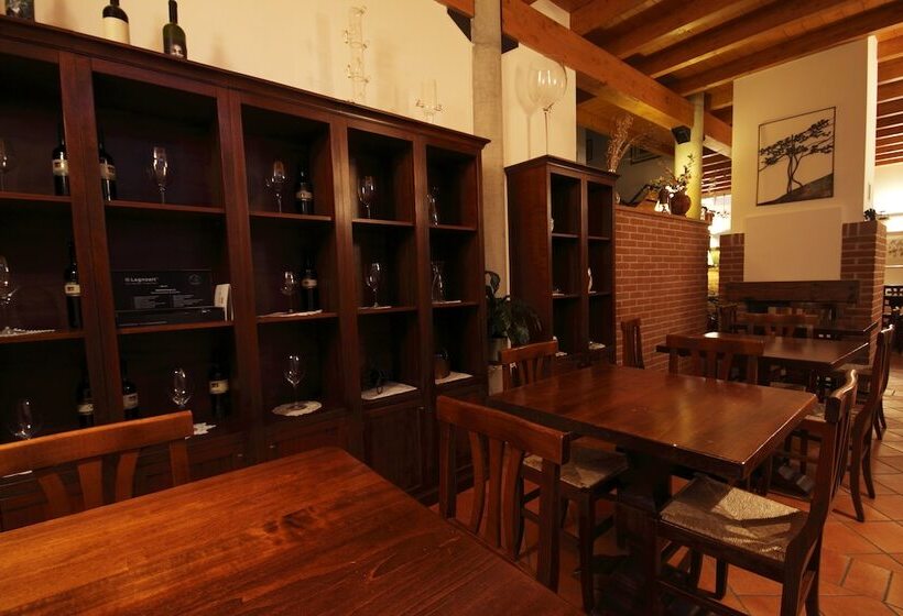 Agriturismo Gaggioli Borgo Delle Vigne