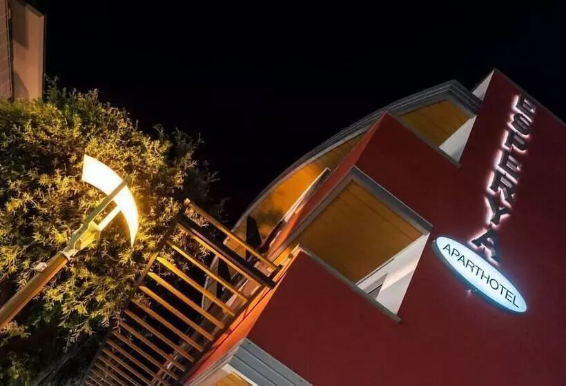 Aparthotel Esperya