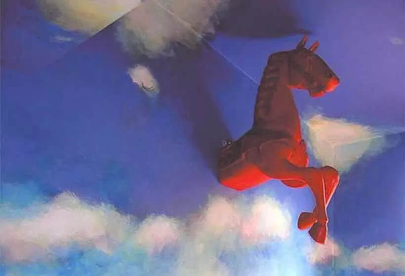 Arte Luise Kunsthotel Berlin