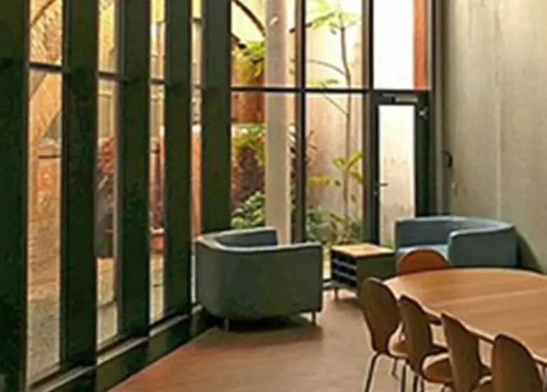 Arte Luise Kunsthotel Berlin