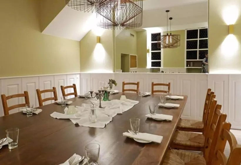 Arte Luise Kunsthotel Berlin