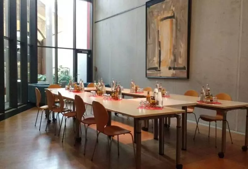 Arte Luise Kunsthotel Berlin