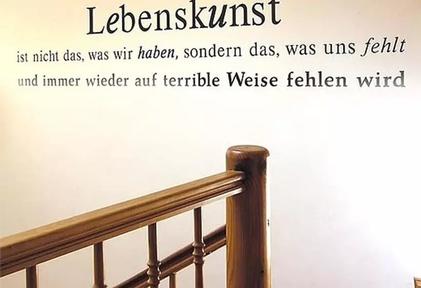 Arte Luise Kunsthotel Berlin