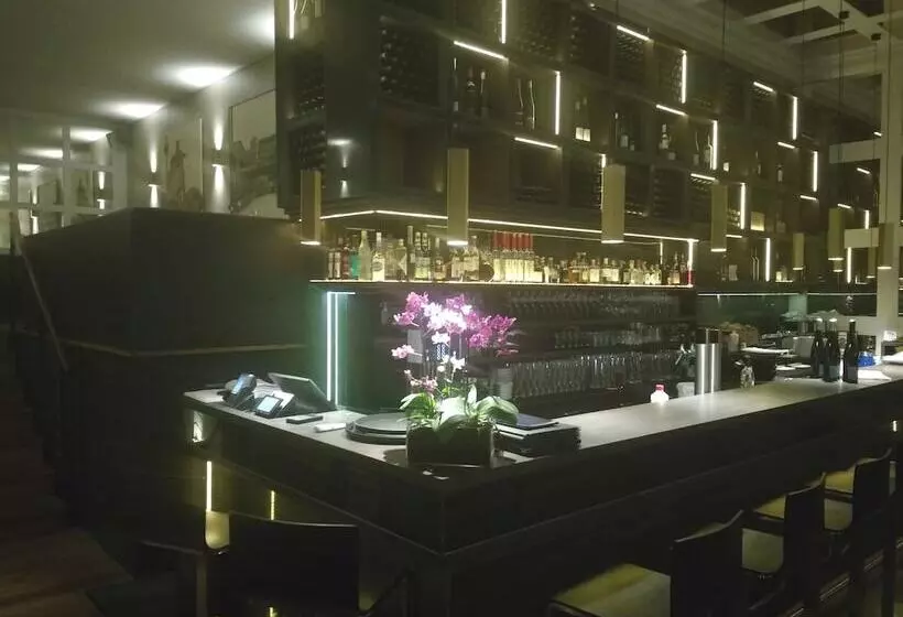 Arte Luise Kunsthotel Berlin