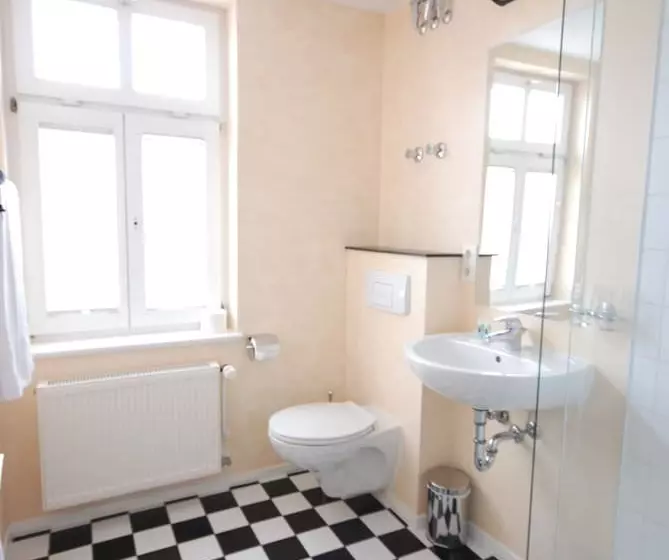 Arte Luise Kunsthotel Berlin