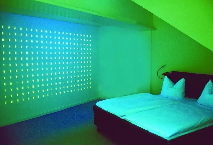 Arte Luise Kunsthotel Berlin