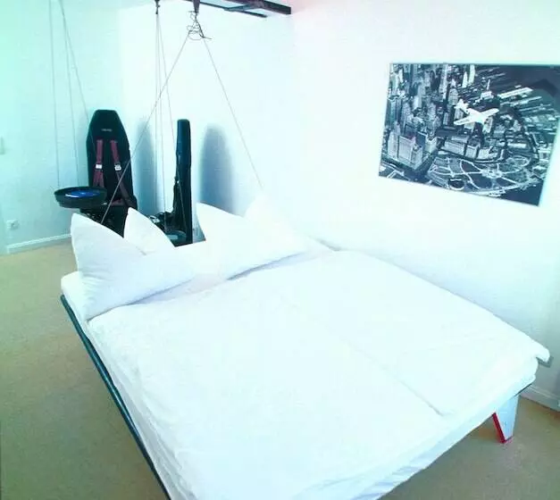 Arte Luise Kunsthotel Berlin