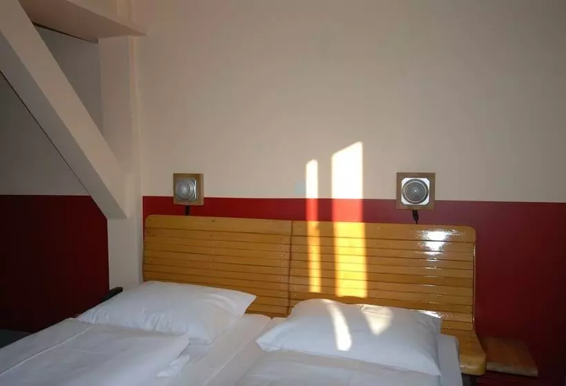 Arte Luise Kunsthotel Berlin