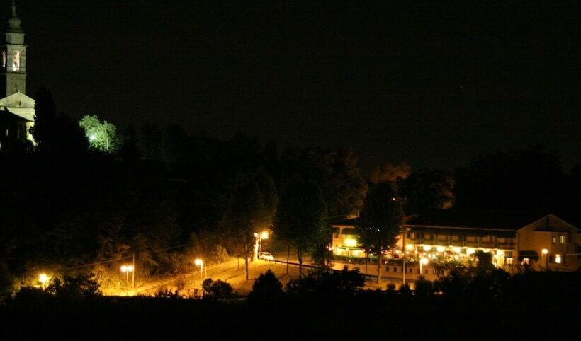 Belvedere Resort Ai Colli