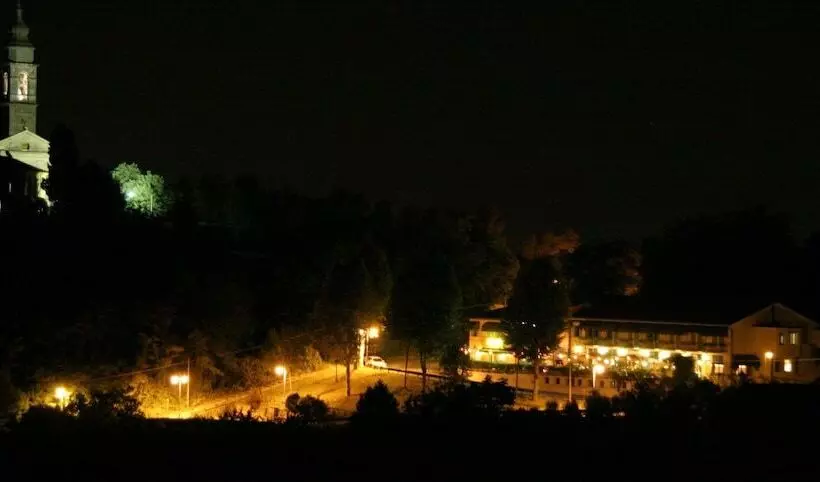 Belvedere Resort Ai Colli