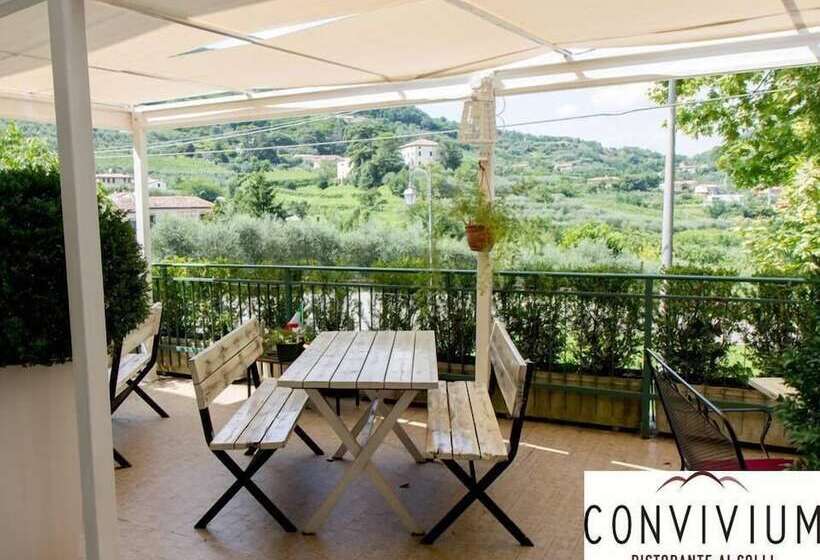 Belvedere Resort Ai Colli