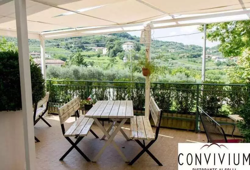 Belvedere Resort Ai Colli