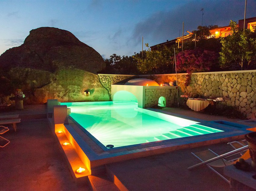 Agriturismo Il Vitigno