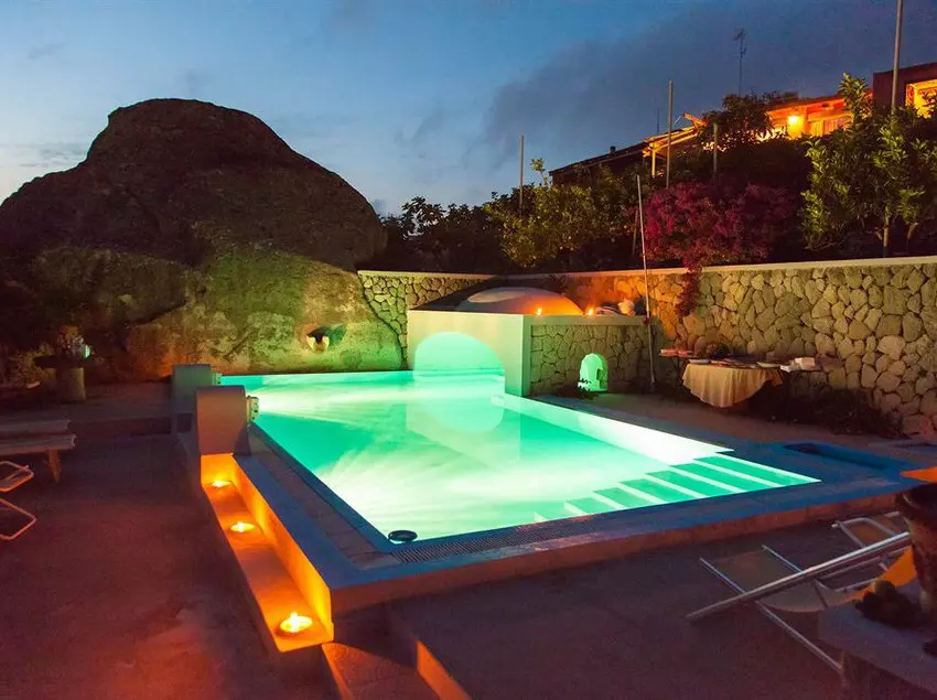 Agriturismo Il Vitigno