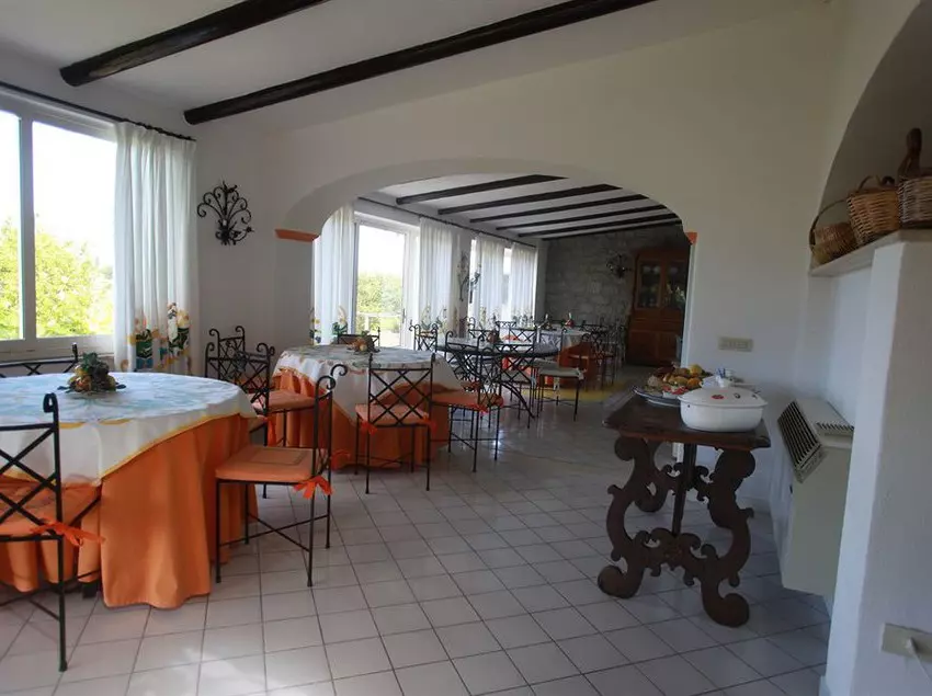 Agriturismo Il Vitigno