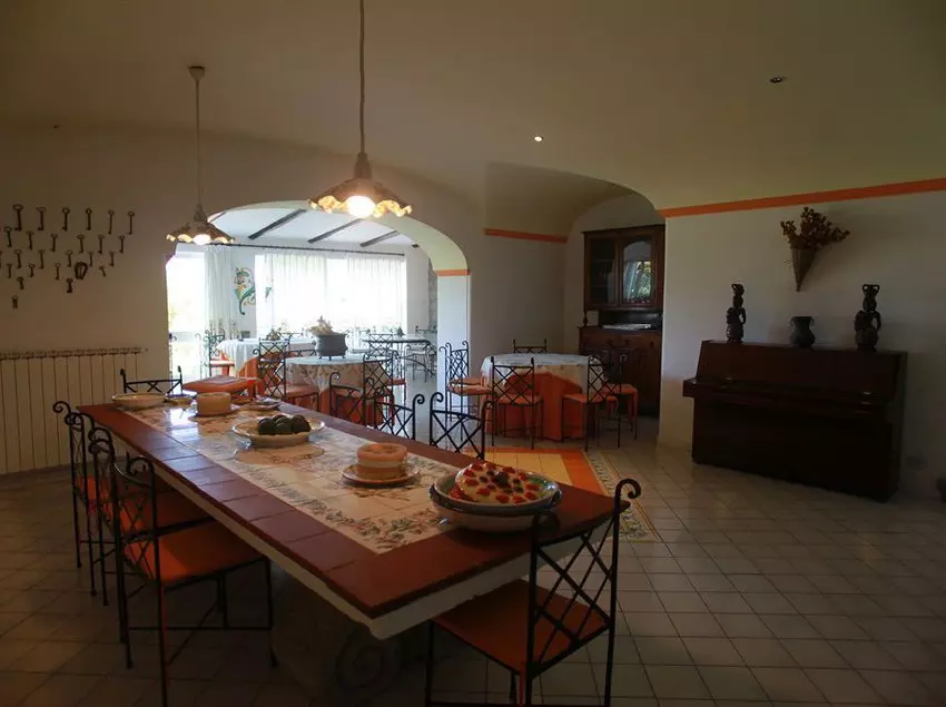 Agriturismo Il Vitigno