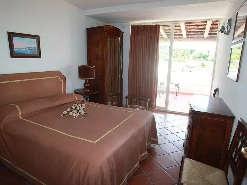 Agriturismo Il Vitigno