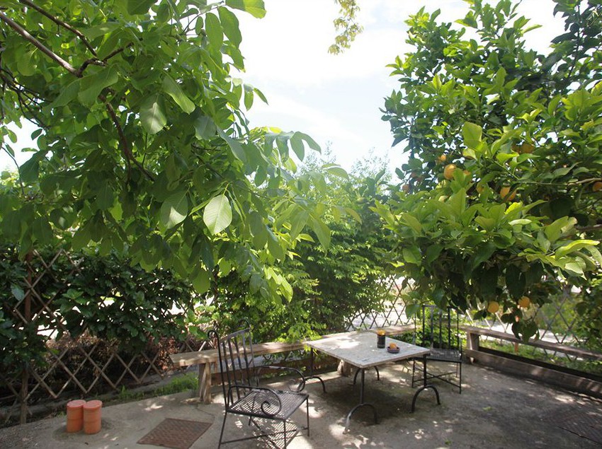 Agriturismo Il Vitigno