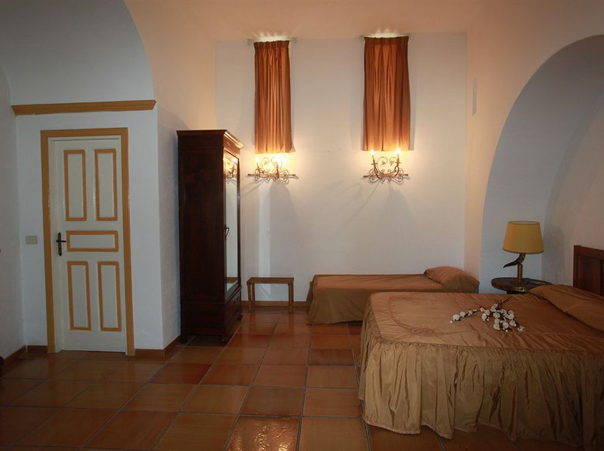 Agriturismo Il Vitigno