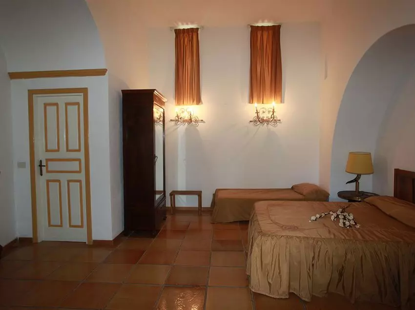 Agriturismo Il Vitigno