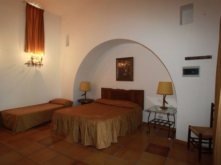 Agriturismo Il Vitigno