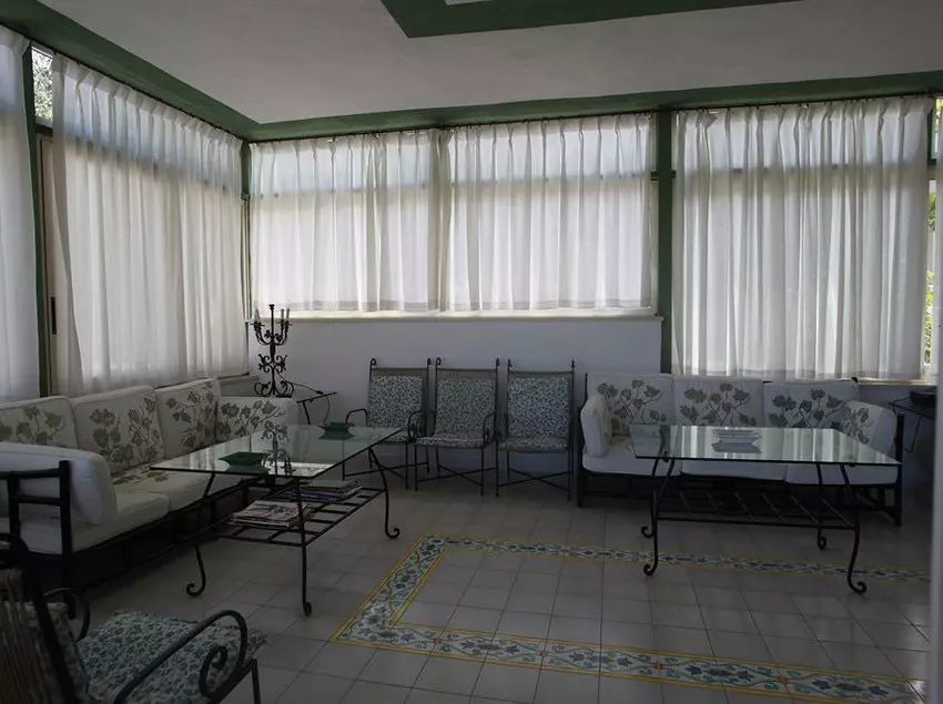 Agriturismo Il Vitigno