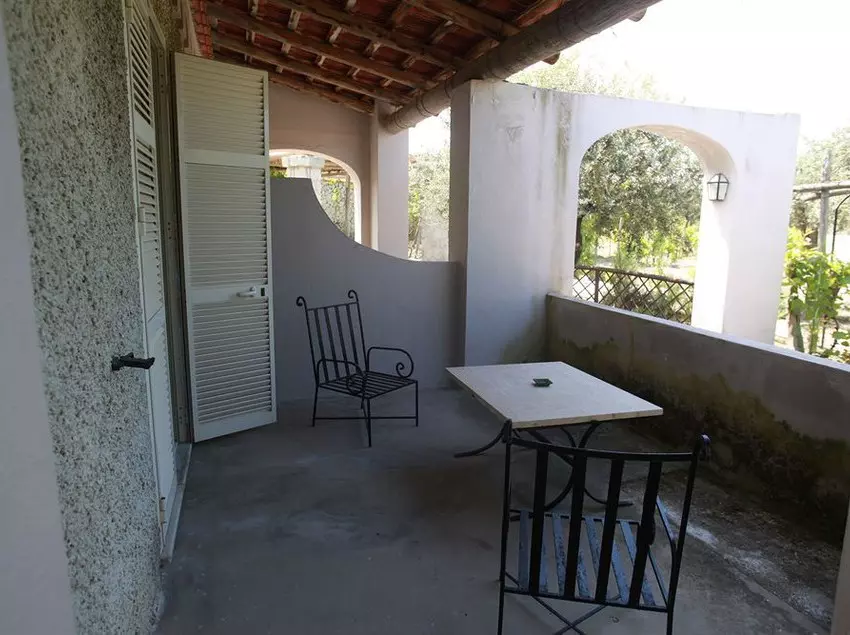 Agriturismo Il Vitigno