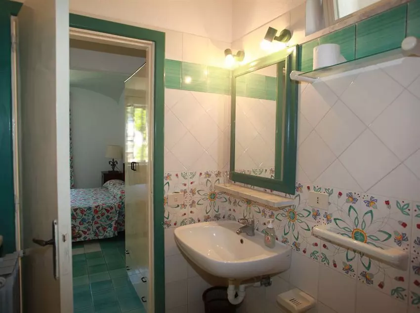 Agriturismo Il Vitigno