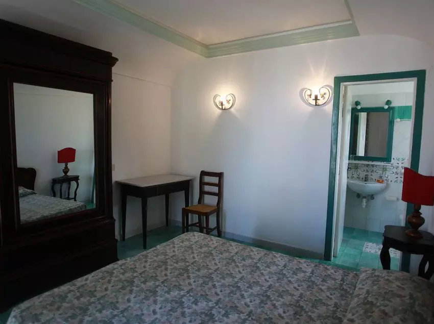 Agriturismo Il Vitigno